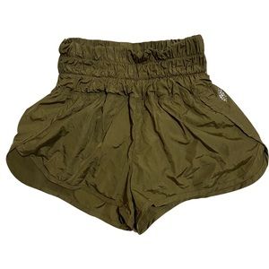FREE PEOPLE SHORTS